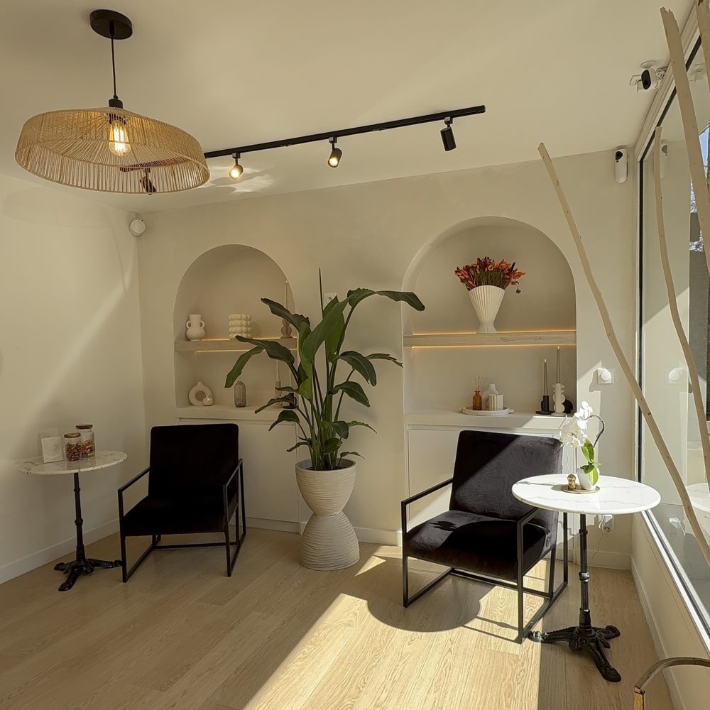 salon de beauté pontault combault